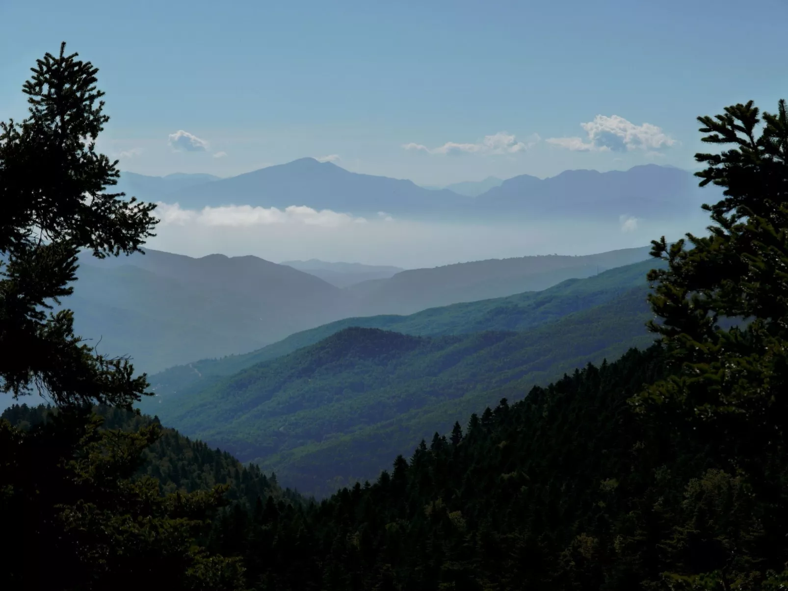 Spiti Louloudia-Buiten