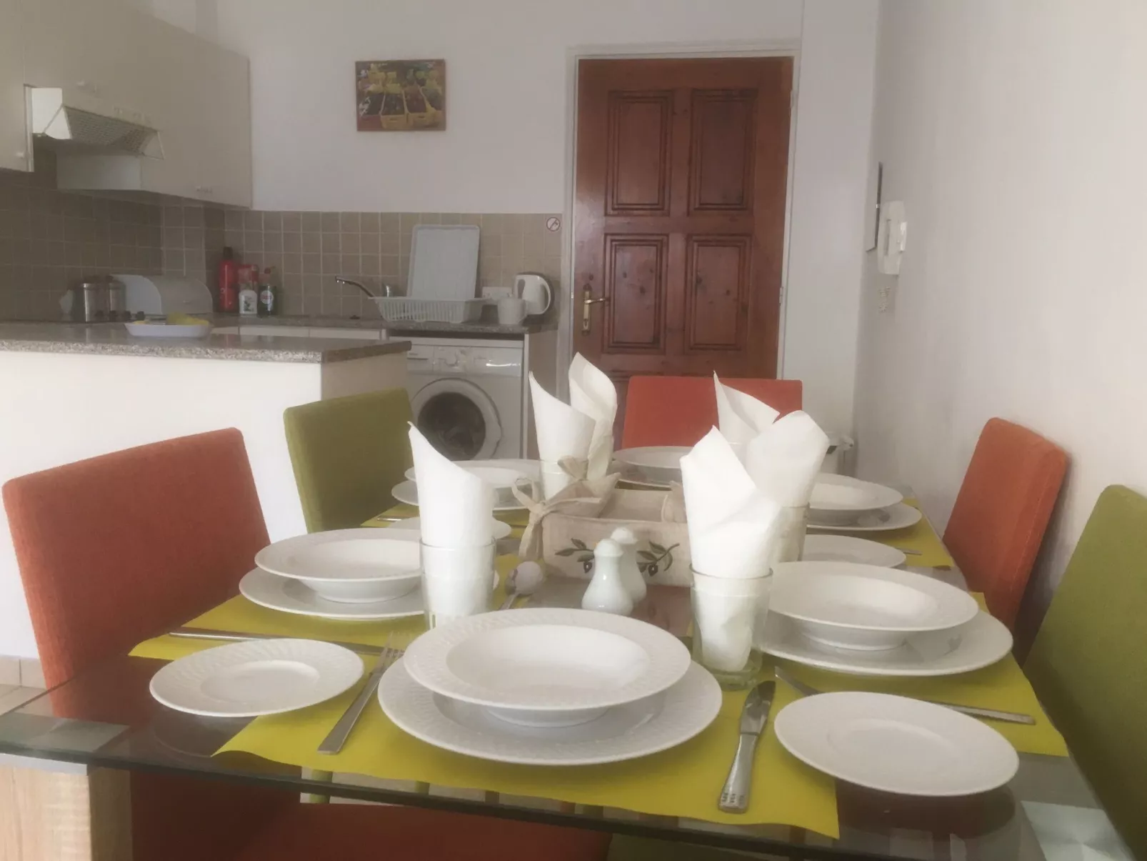 MYHIDEAWAY APARTMENT mit kostenlosem WiFi