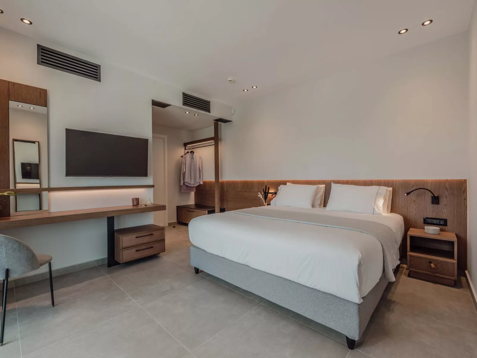 City Moments Penthouse I In der Nähe von allem