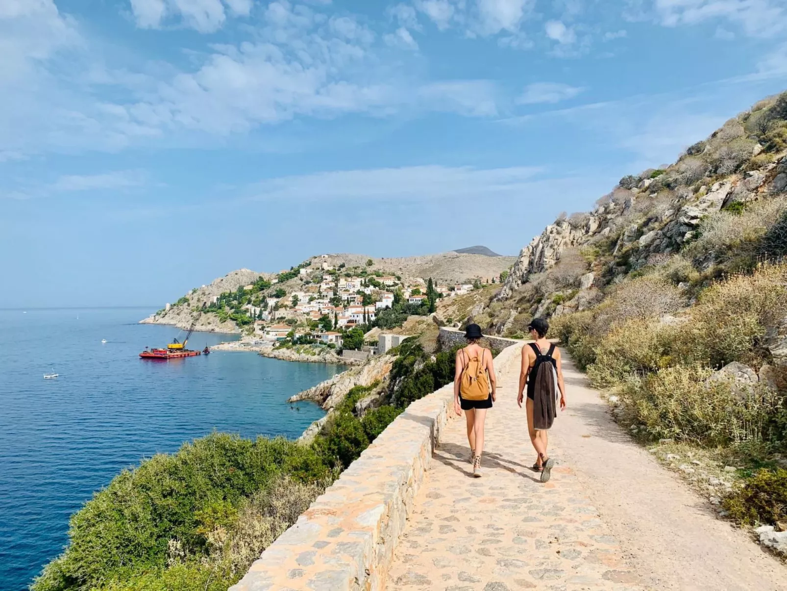 "Villa Newlands" - Pool, Meer und Inseln