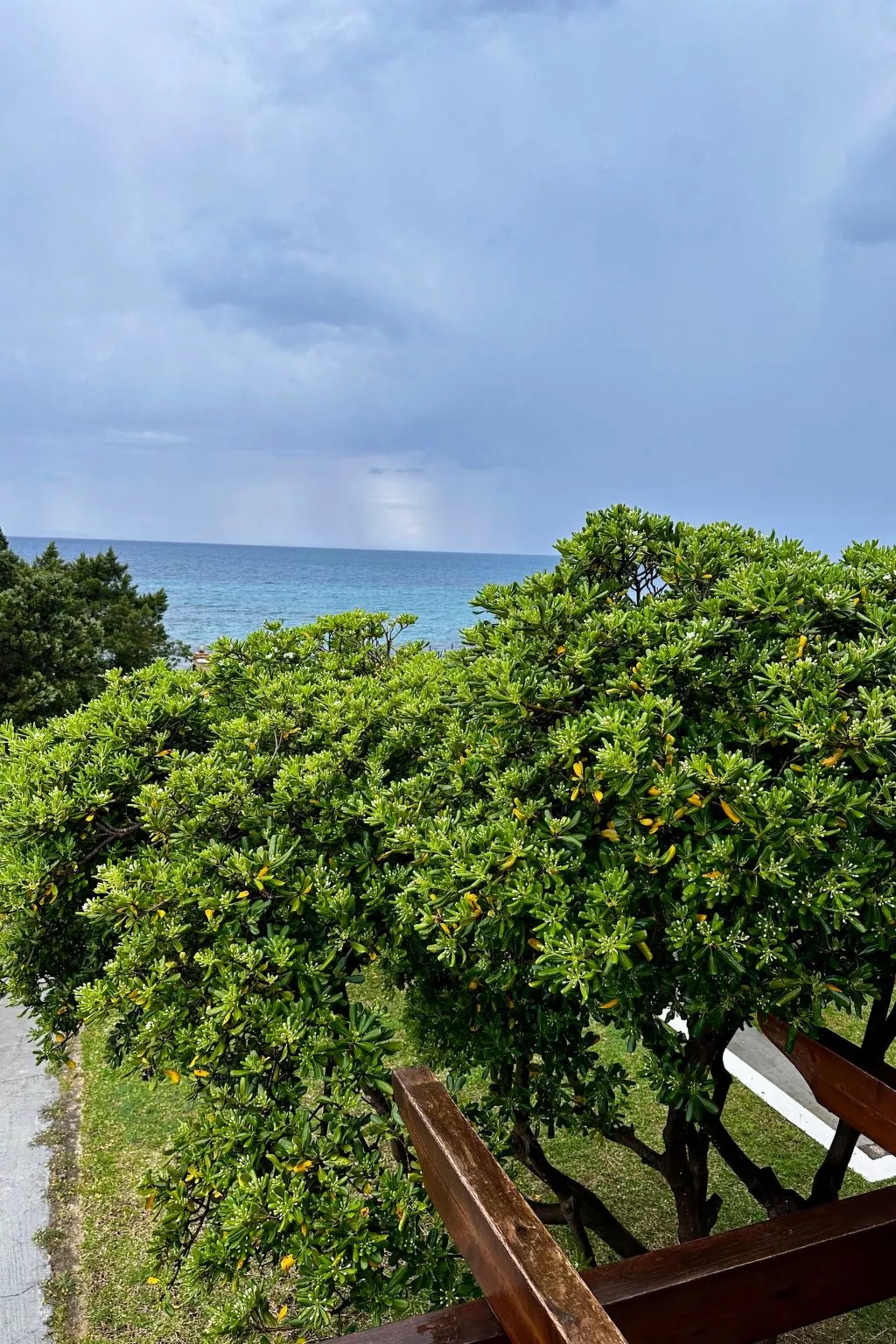 Familienrückzug mit Meerblick in den Genari Apartments-Image-tags.info
