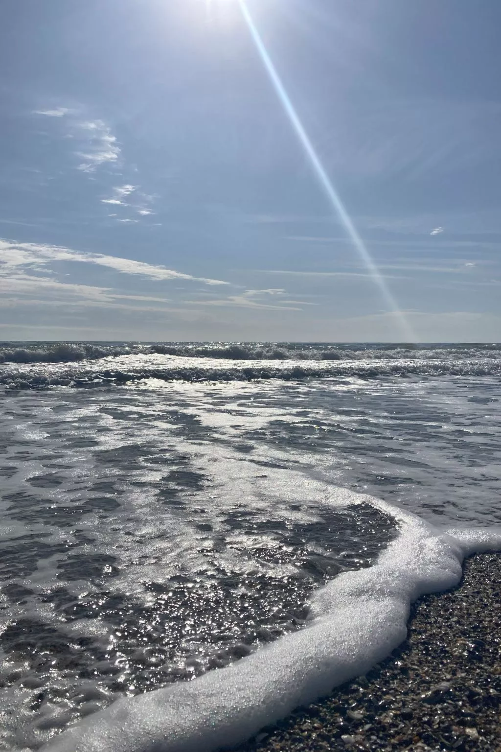 Seaside Tropical Duplex mit Pool-Buiten