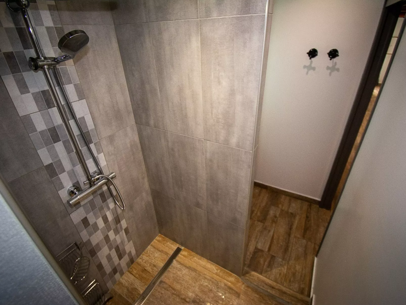 Fanny's Gîte Moulin de Tartay in Avignon