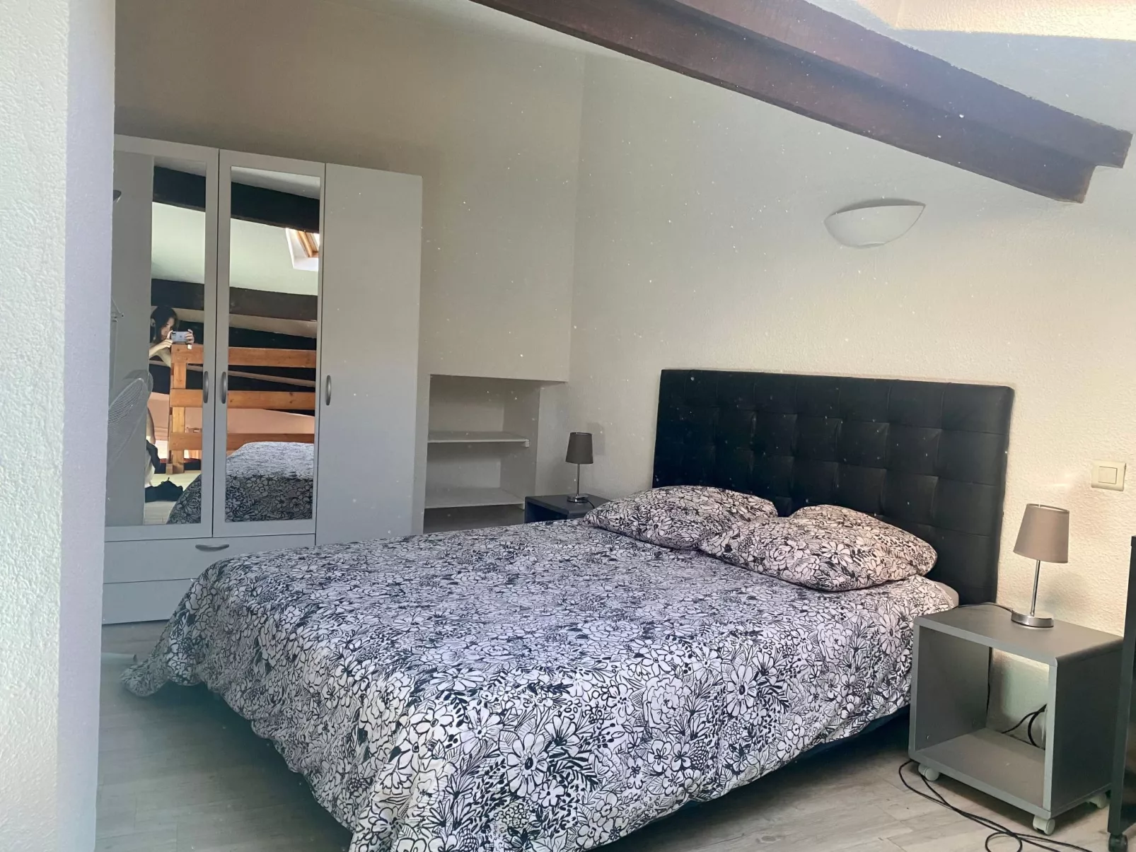 Appart T2 Historisches Zentrum mit Wifi-Parkplatz