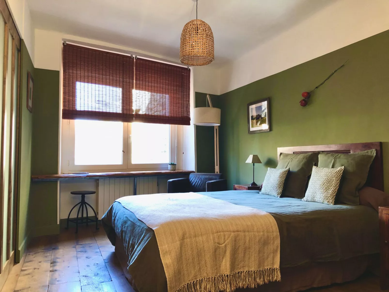 Haus mit Charakter in der Nähe von Uzès und den Cevennen-Image-tags.info