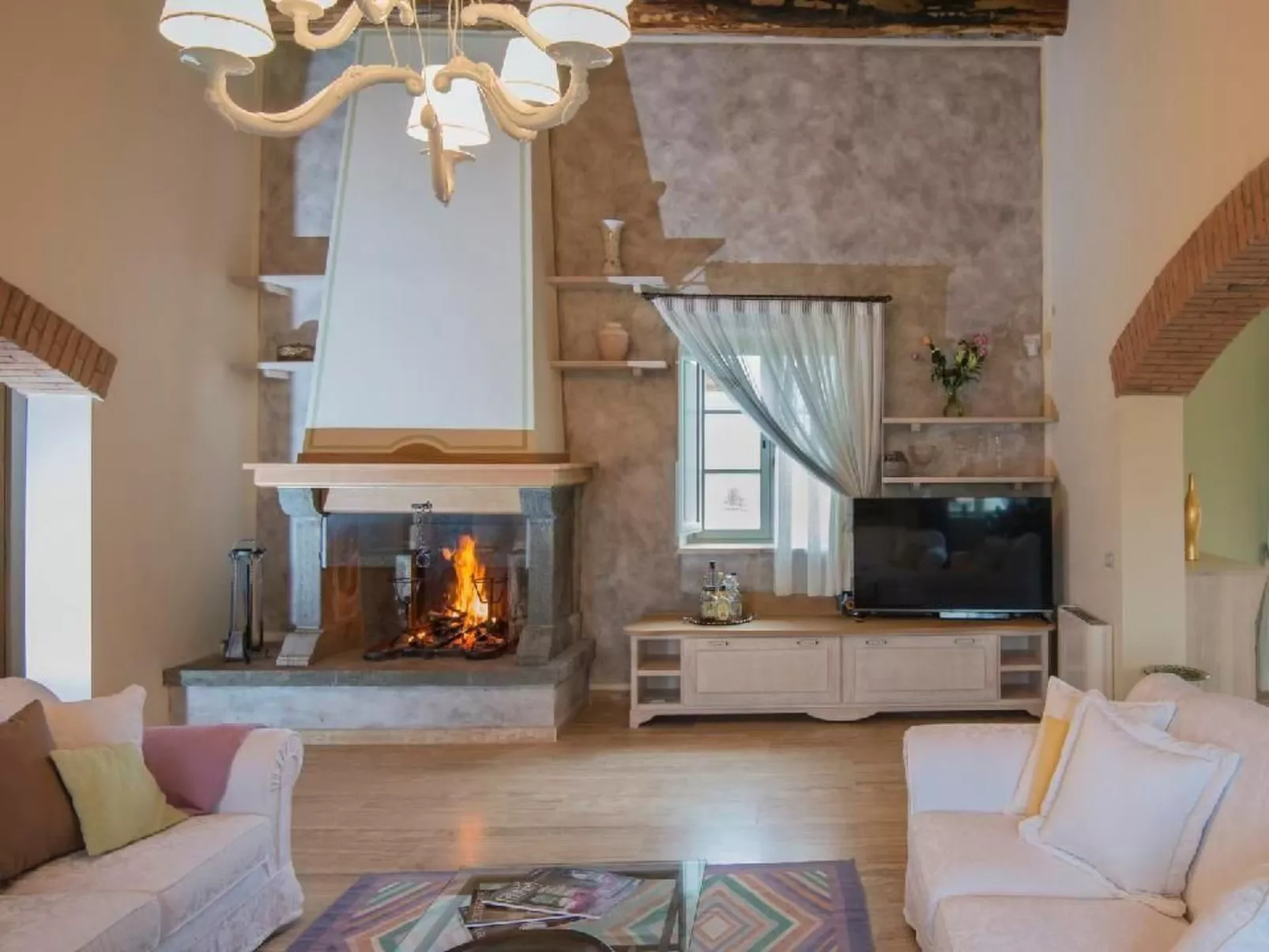 Ferienvilla 'Casale Galli' mit eigenem Pool-Image-tags.info