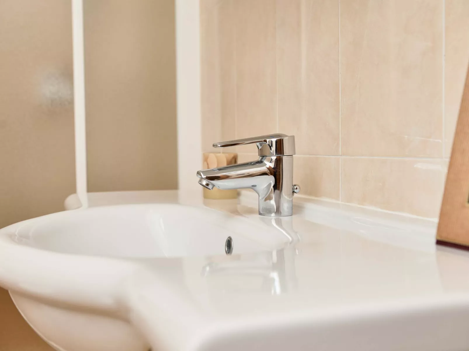 Große Wohnung mit Balkon BV6