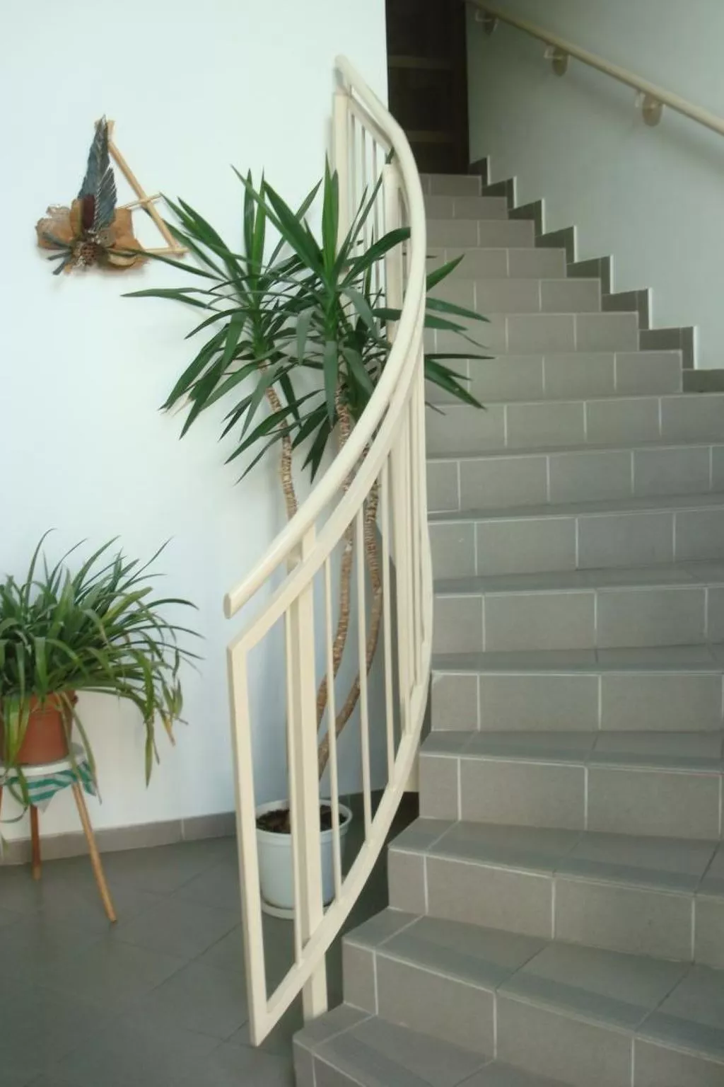 "Júlia" mit eigenem Balkon