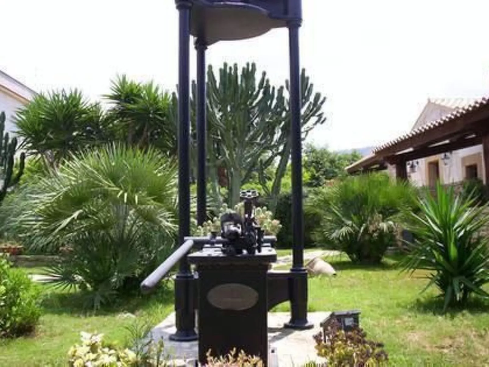 Torre Venza - Drei-Zimmer-Wohnung Il Baglietto-Image-tags.info