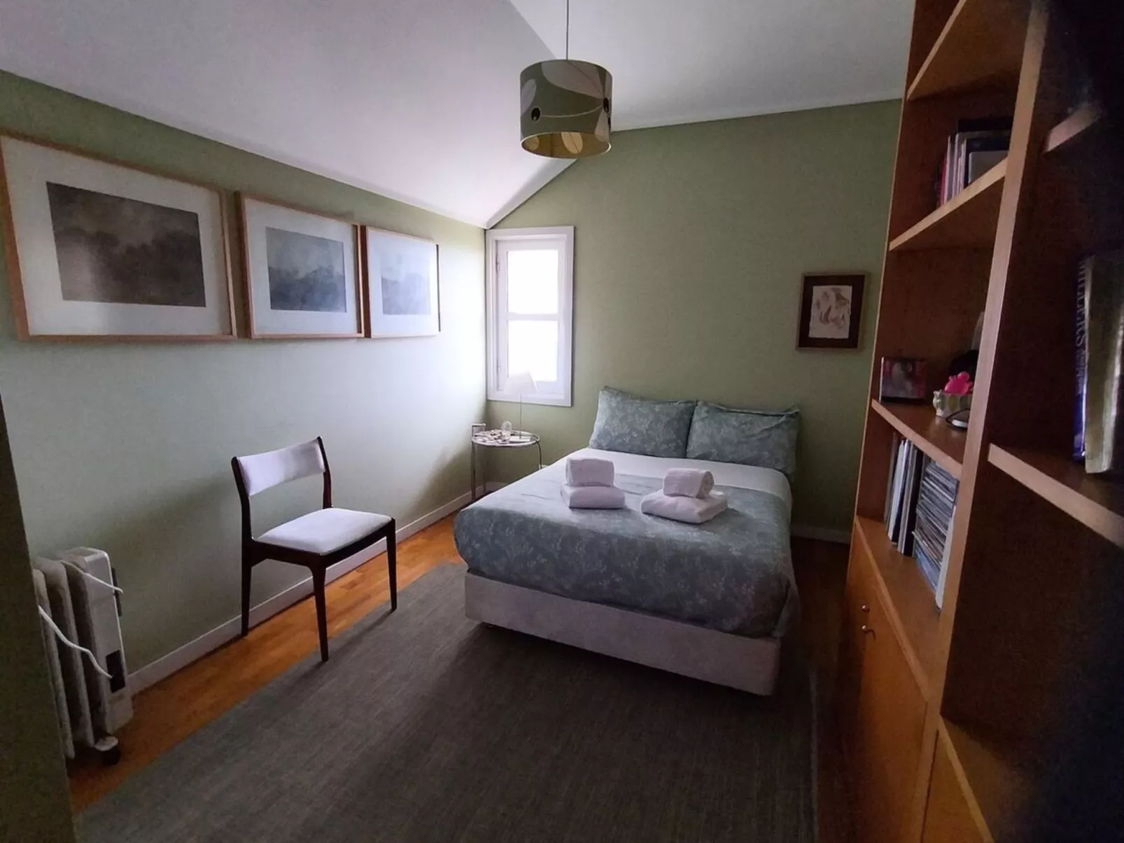 Wohnung "Belle Vue - Plage"