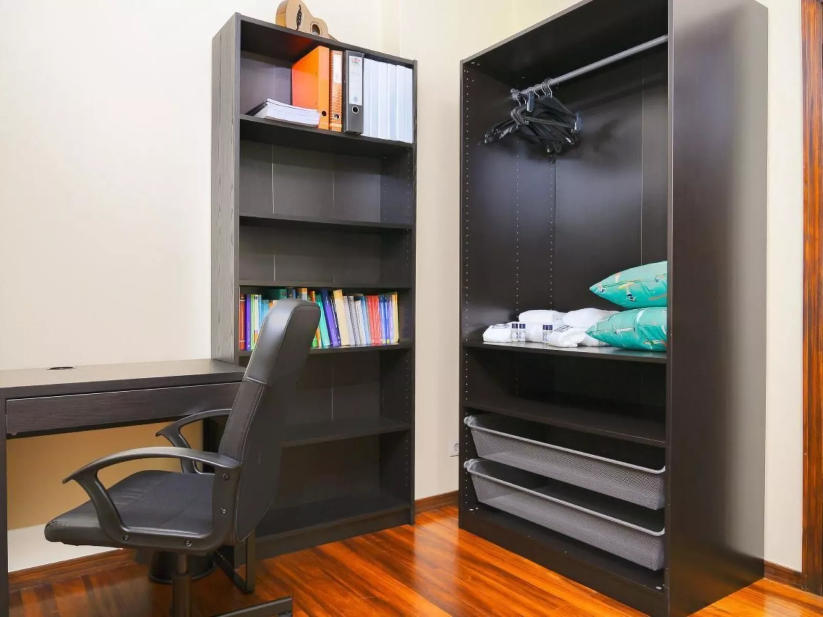 CRALS - Casa da Praceta