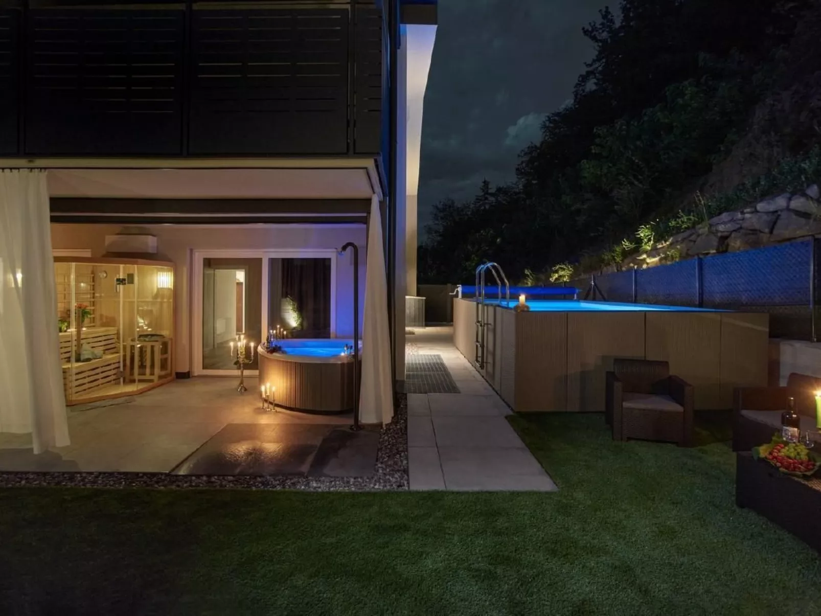 Garden & Wellness - LeVigne