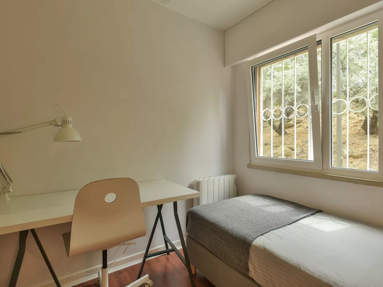 Carcavelos Sol - Binnen