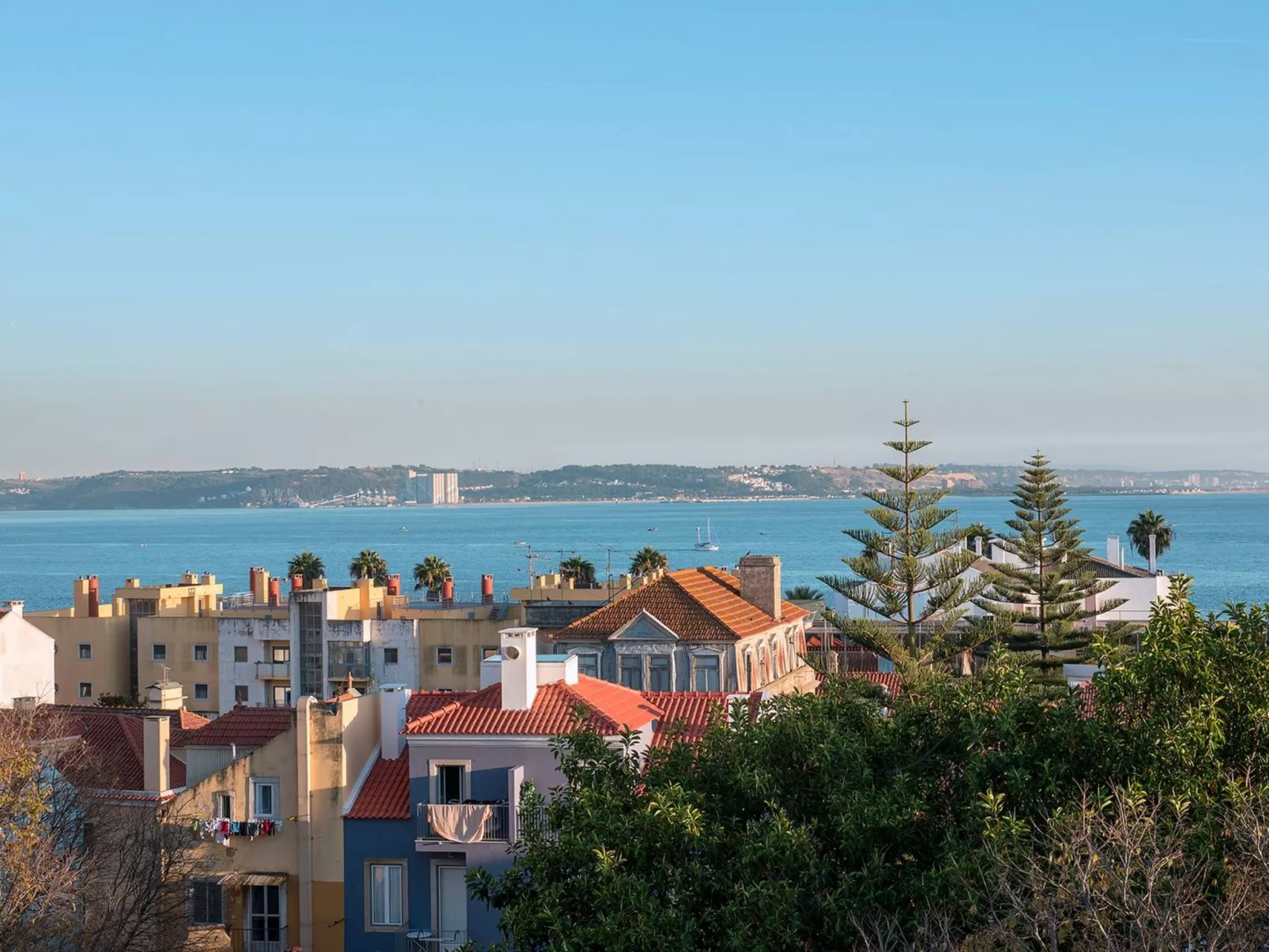 Wunderschöner Paço D'Arcos-Buiten