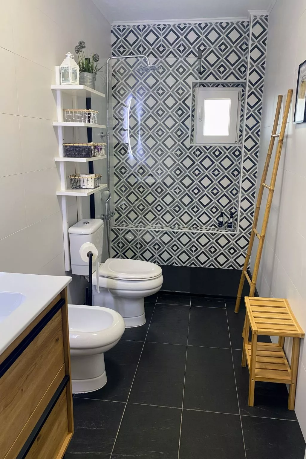 "Casa da Monservia"-Binnen