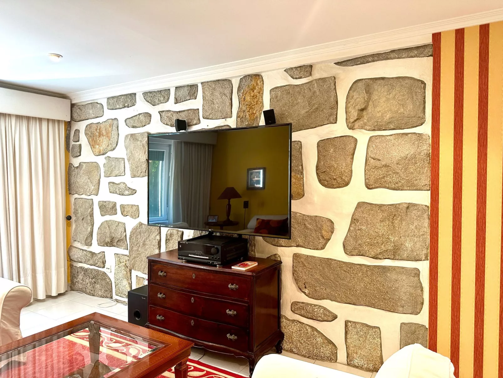 Haus- Chalet in Viana do Castelo in der Nähe des Strandes-Binnen