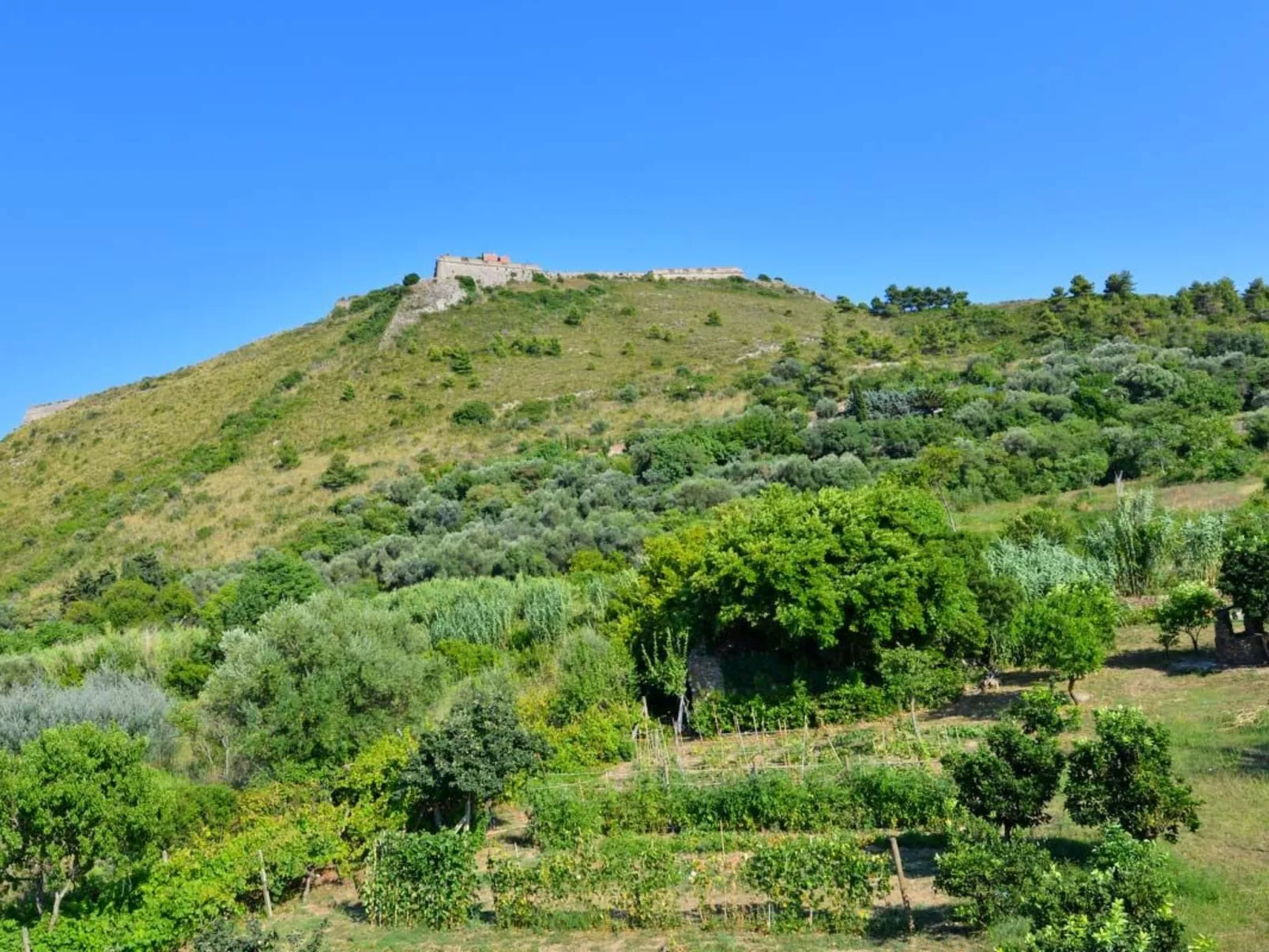 Villaflair - Porto Ercole Pool Villa-Buiten