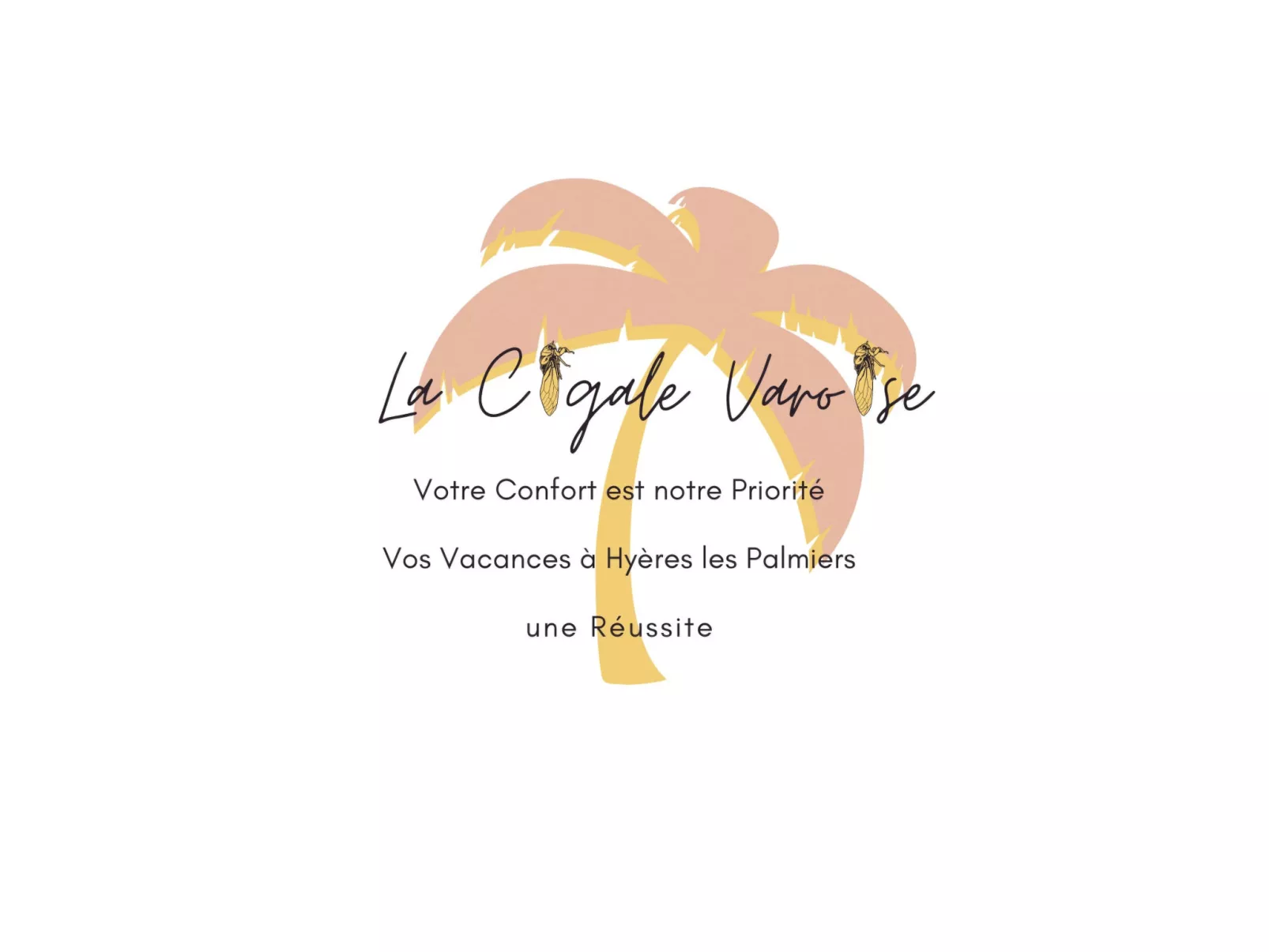 La Cigale Varoise - Hyères La Plage-Buiten