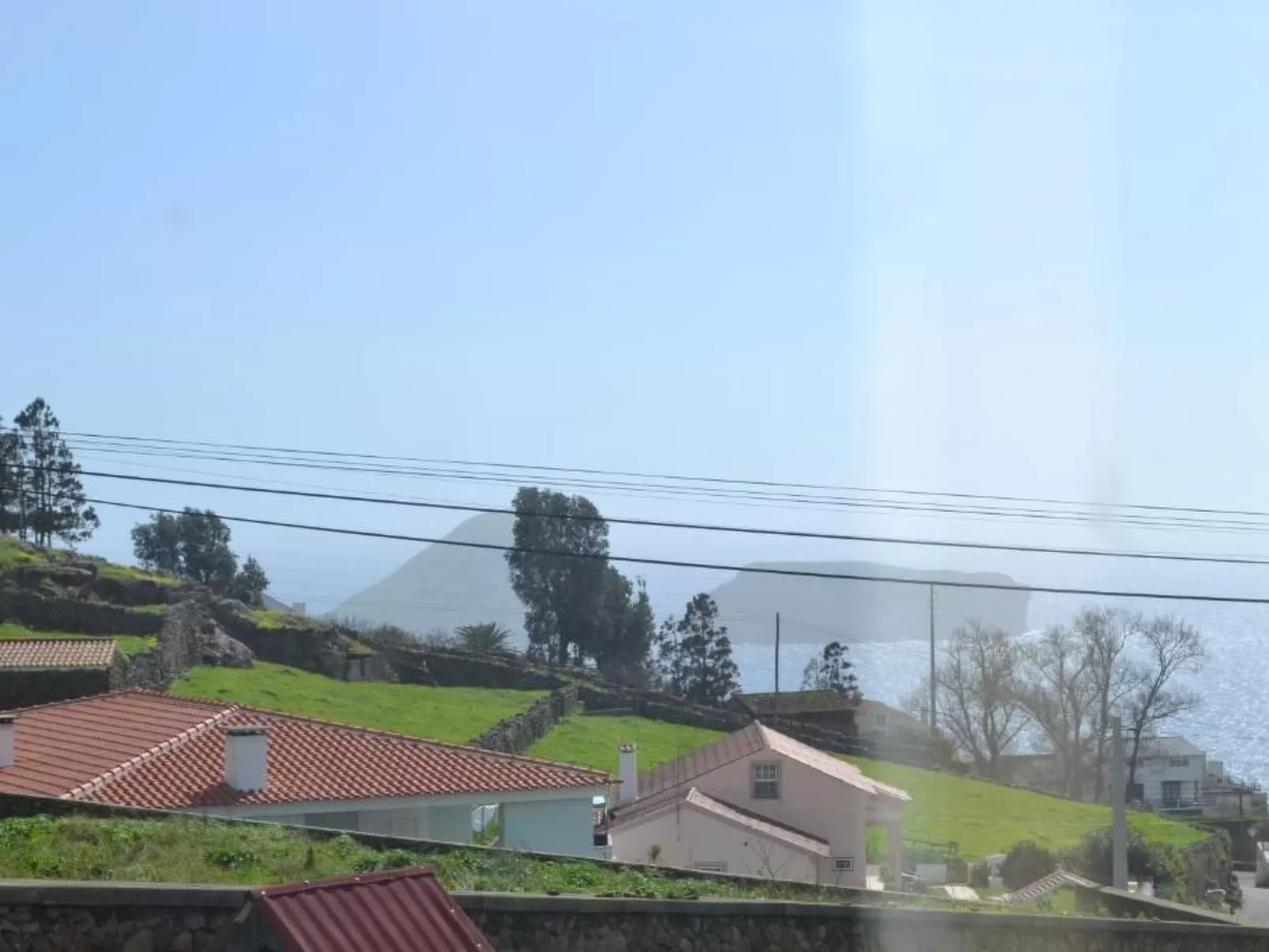 Große, komfortable Villa auf der Insel Terceira-Image-tags.info