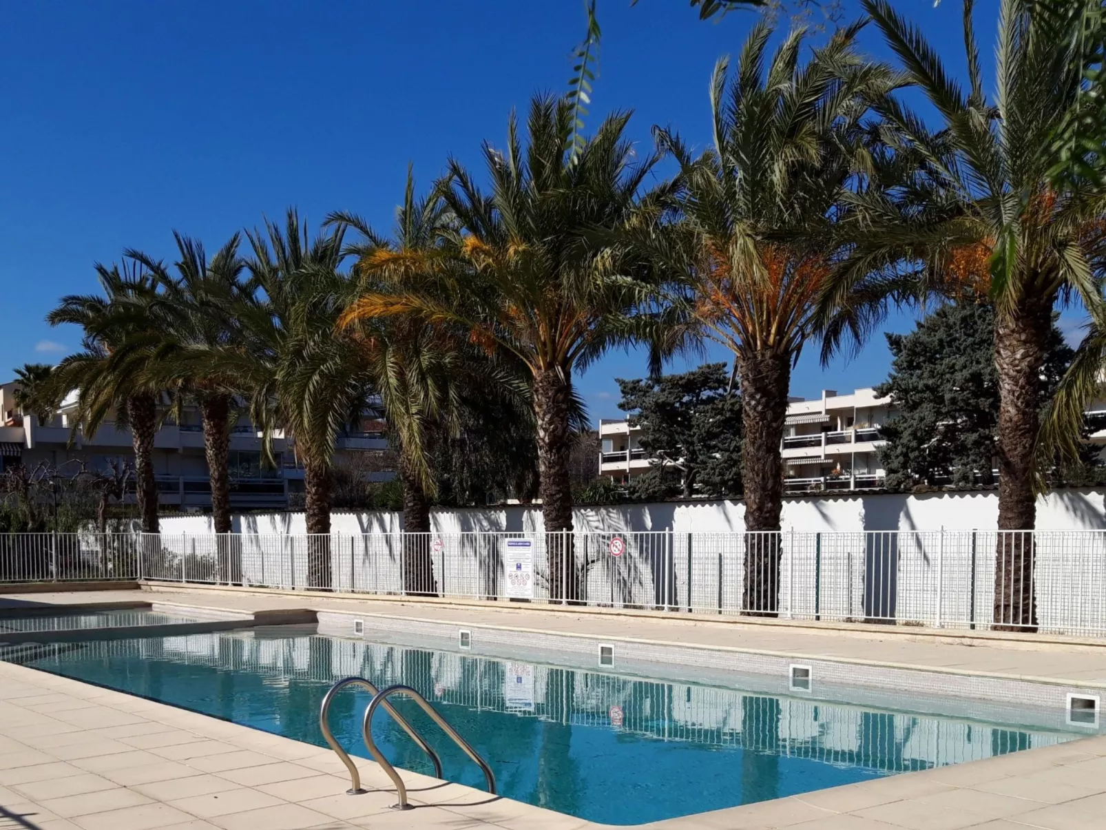 Die Gärten von Antibes