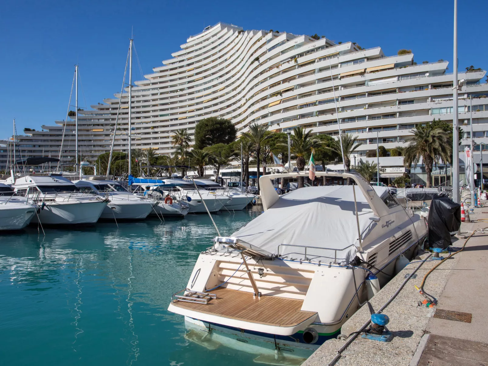 Gemütliche Wohnung, 5 Minuten vom Strand entfernt-Omgeving