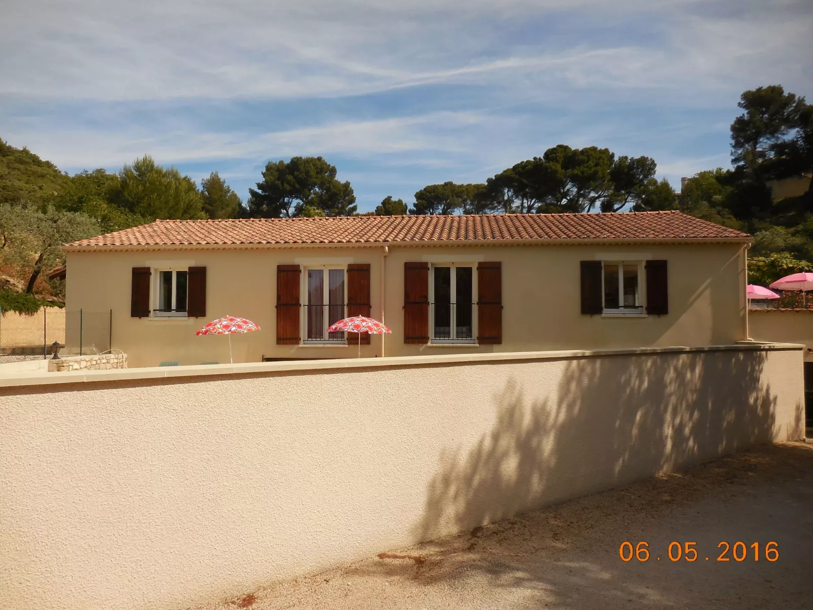 Les Colombes du Ventoux