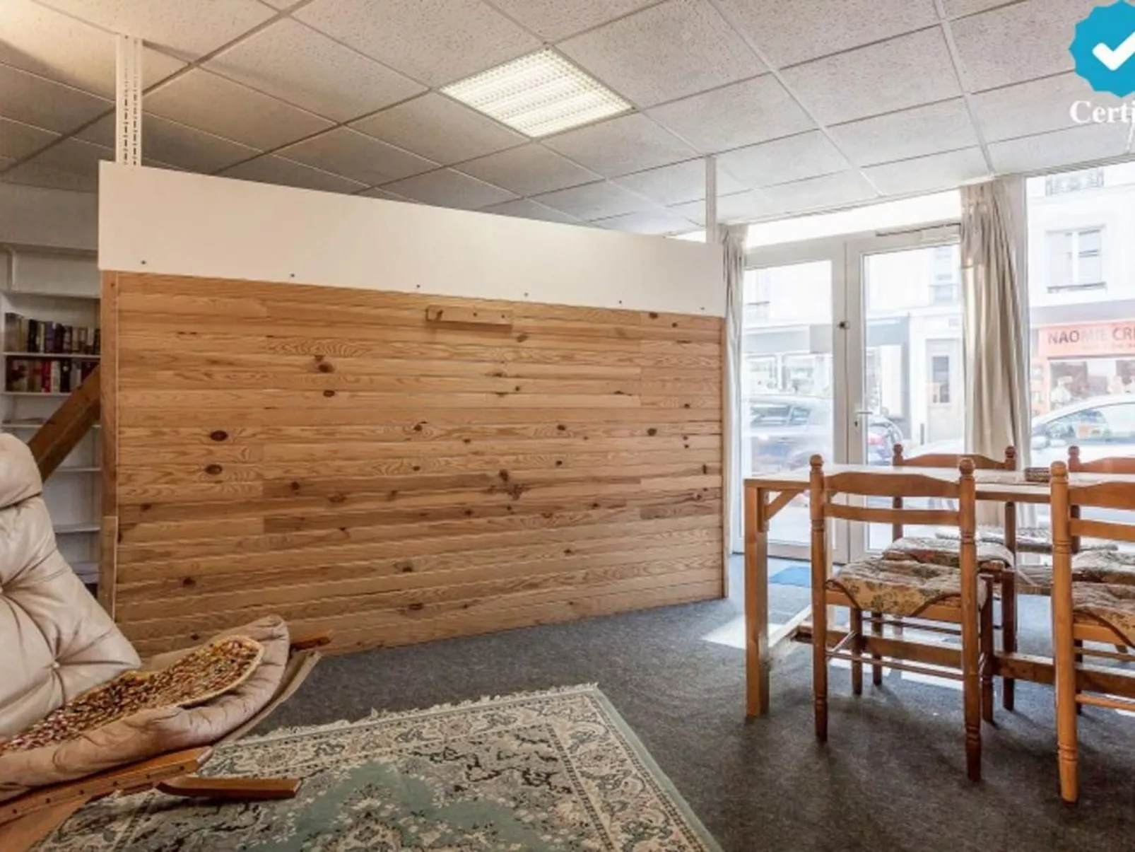 Freundliches Budget-StudioApartment 36m2 in Montmartre