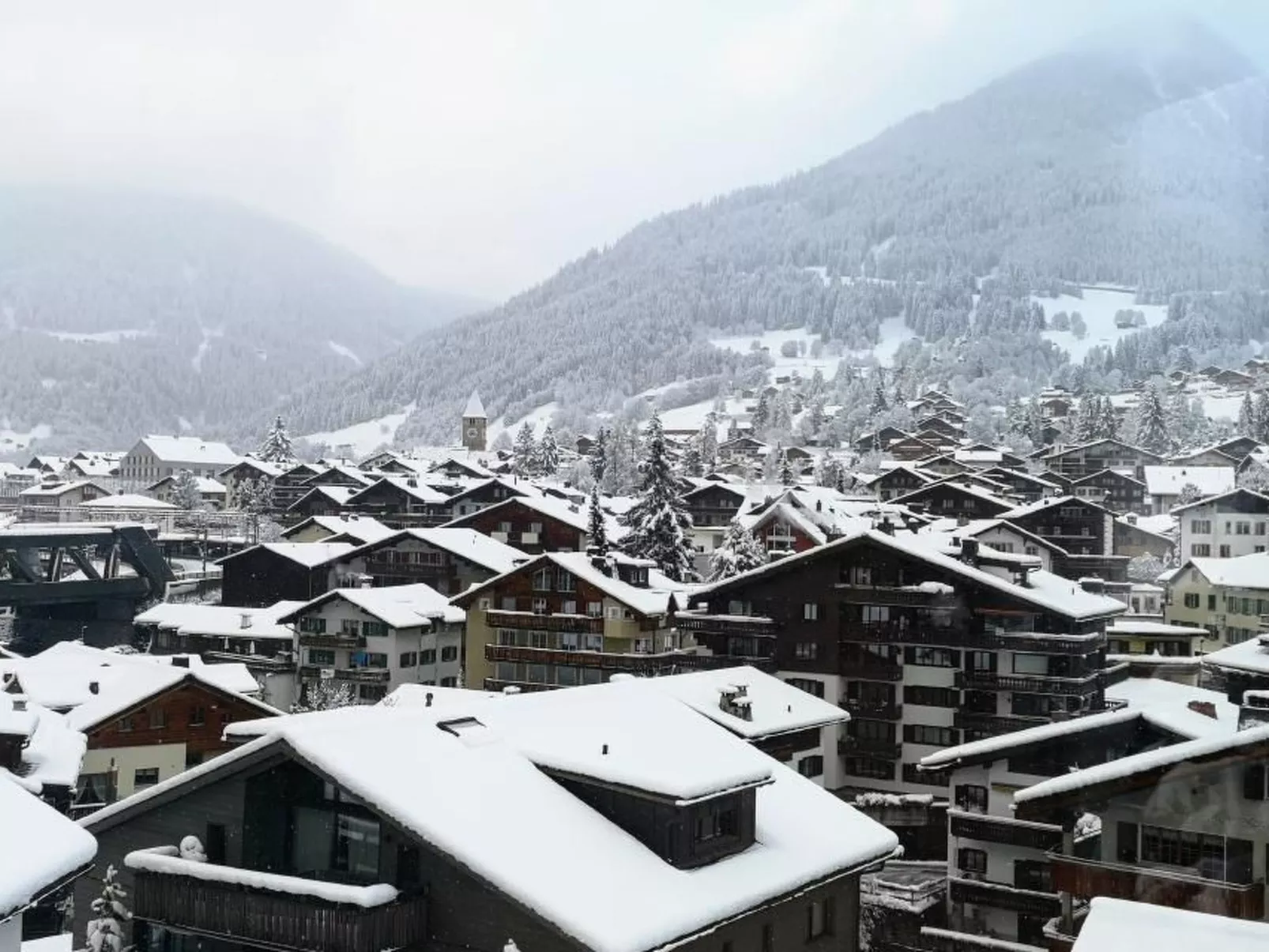 Silvretta Robles Wohnung-Image-tags.info