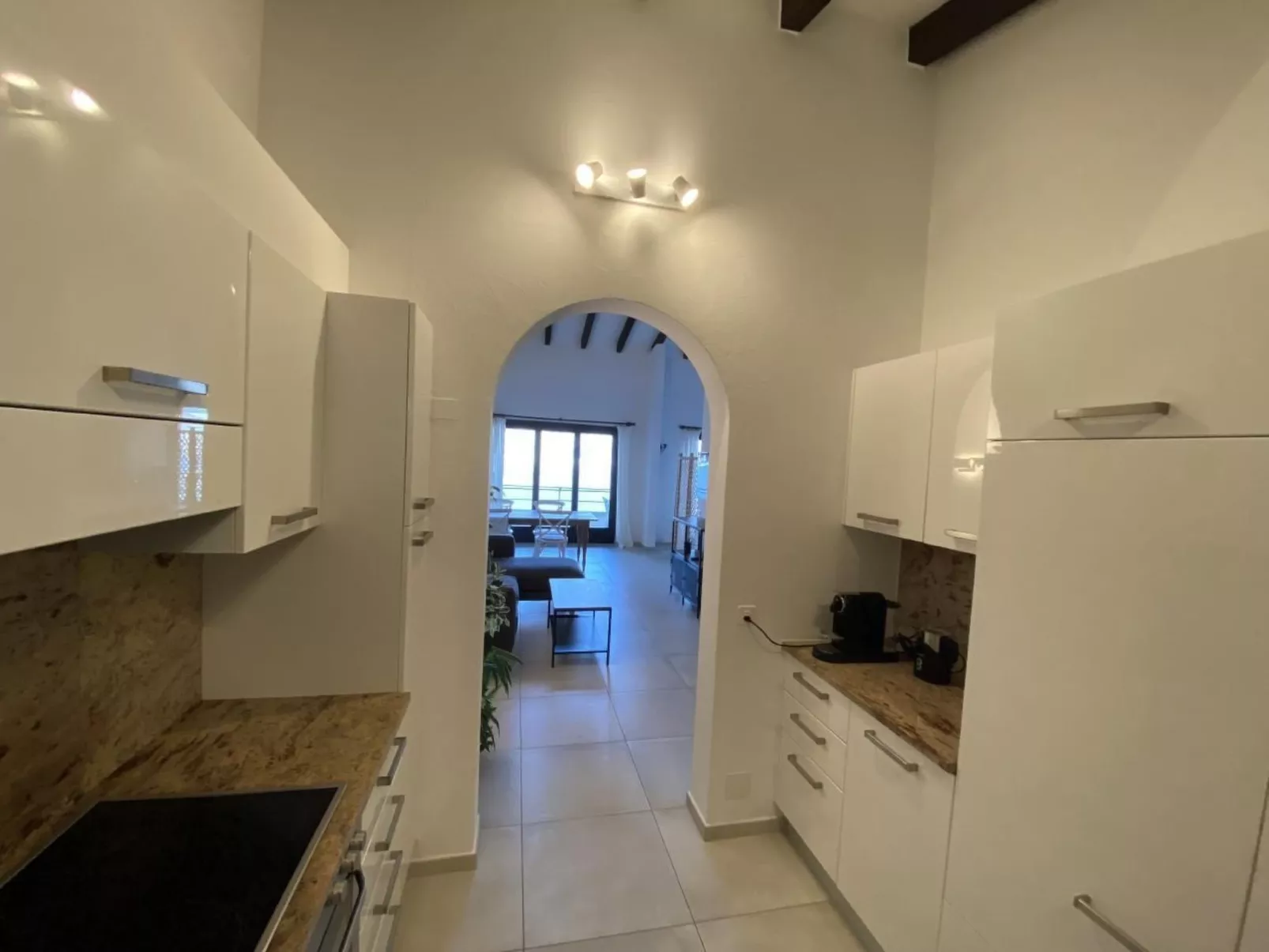 Residenza Viramonte - Casa Aurelia, Wohnung 12