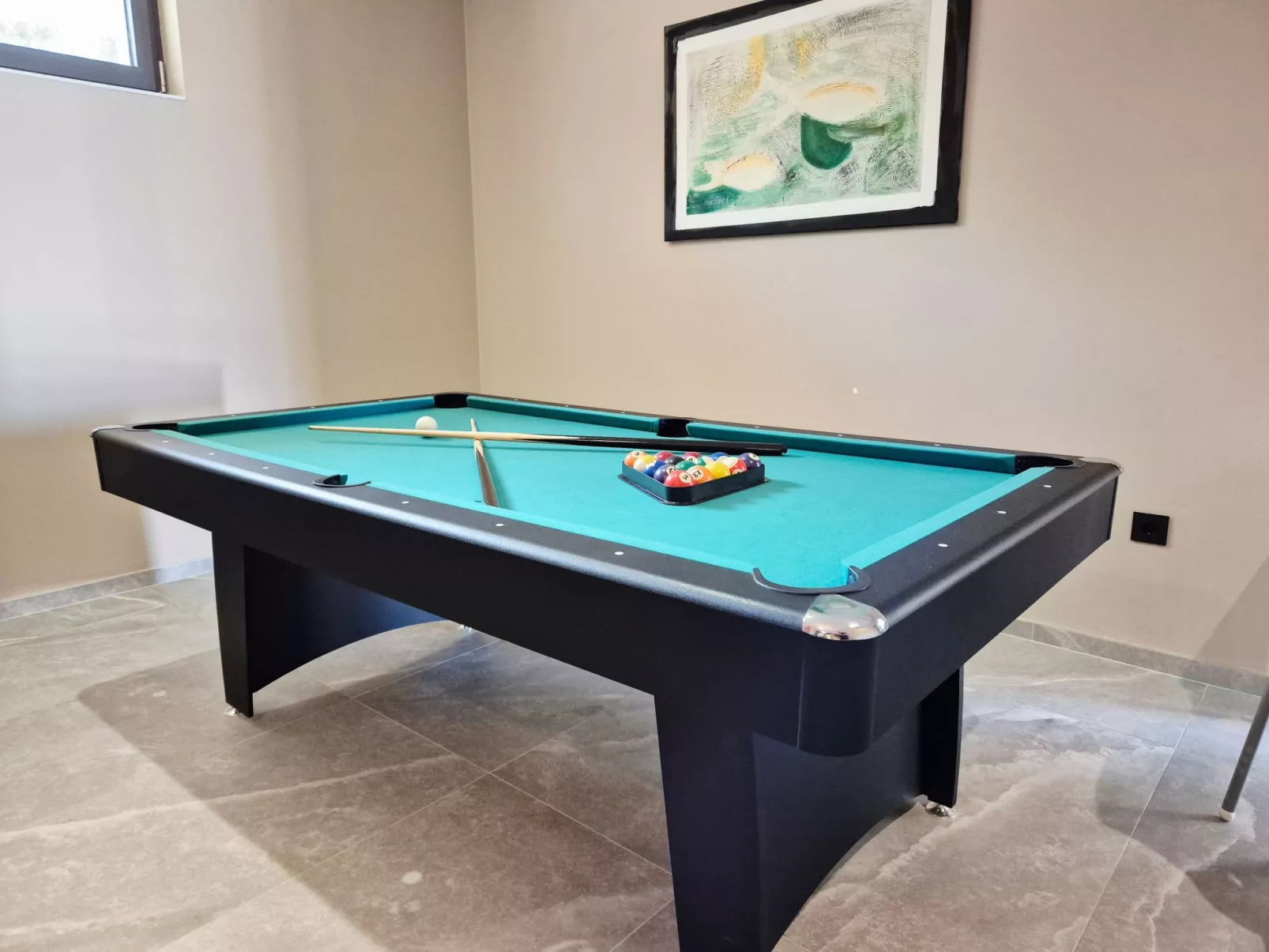 Urlaub Luxusvilla "Villa Supreme Pasman" neu