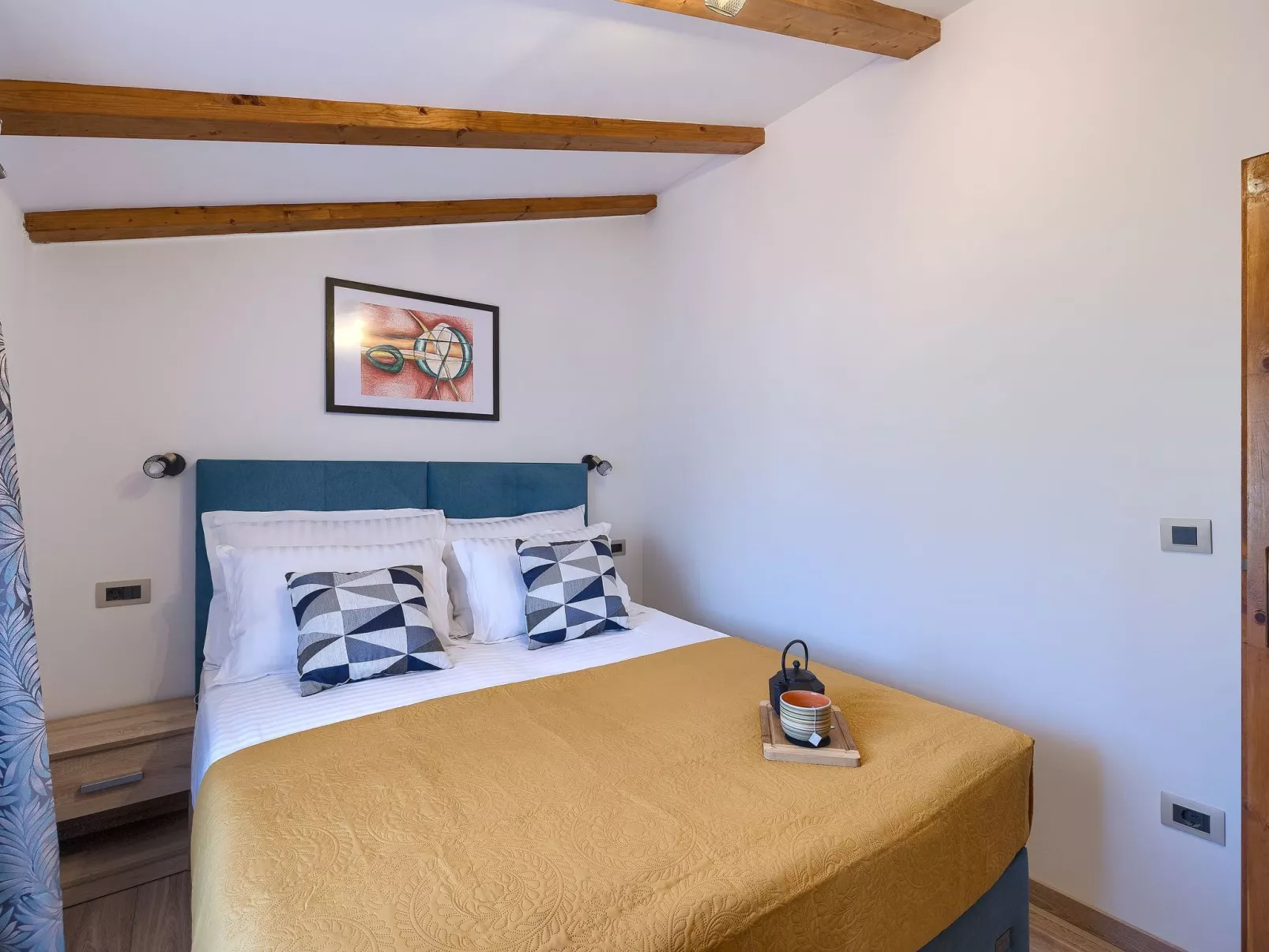 Villa Tonin für 6 Personen in Marcana Istrien Kroatien-Binnen