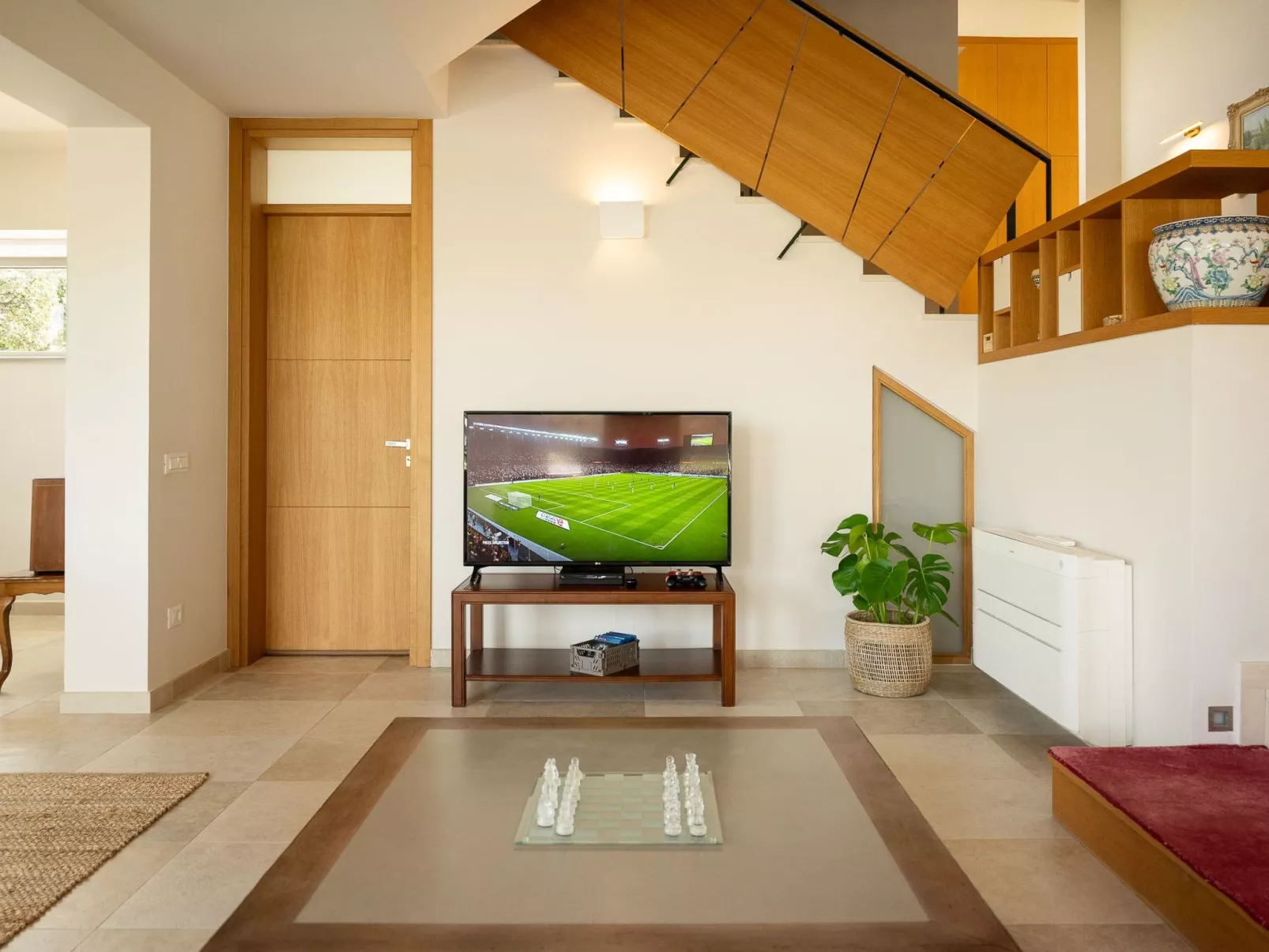 Diktamon Retreat Luxus-Villa