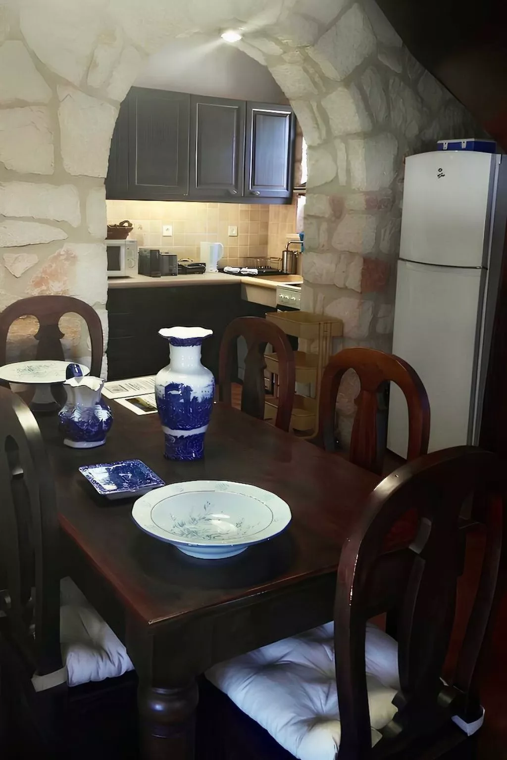 Villa Nefeli mit privatem Pool