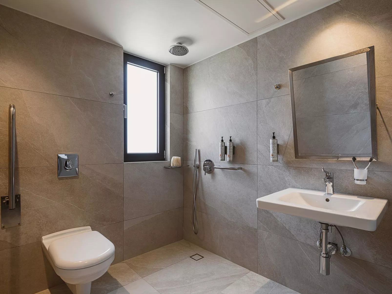 Rastoni Villa I 'Free' beheizter Pool, Panoramablick