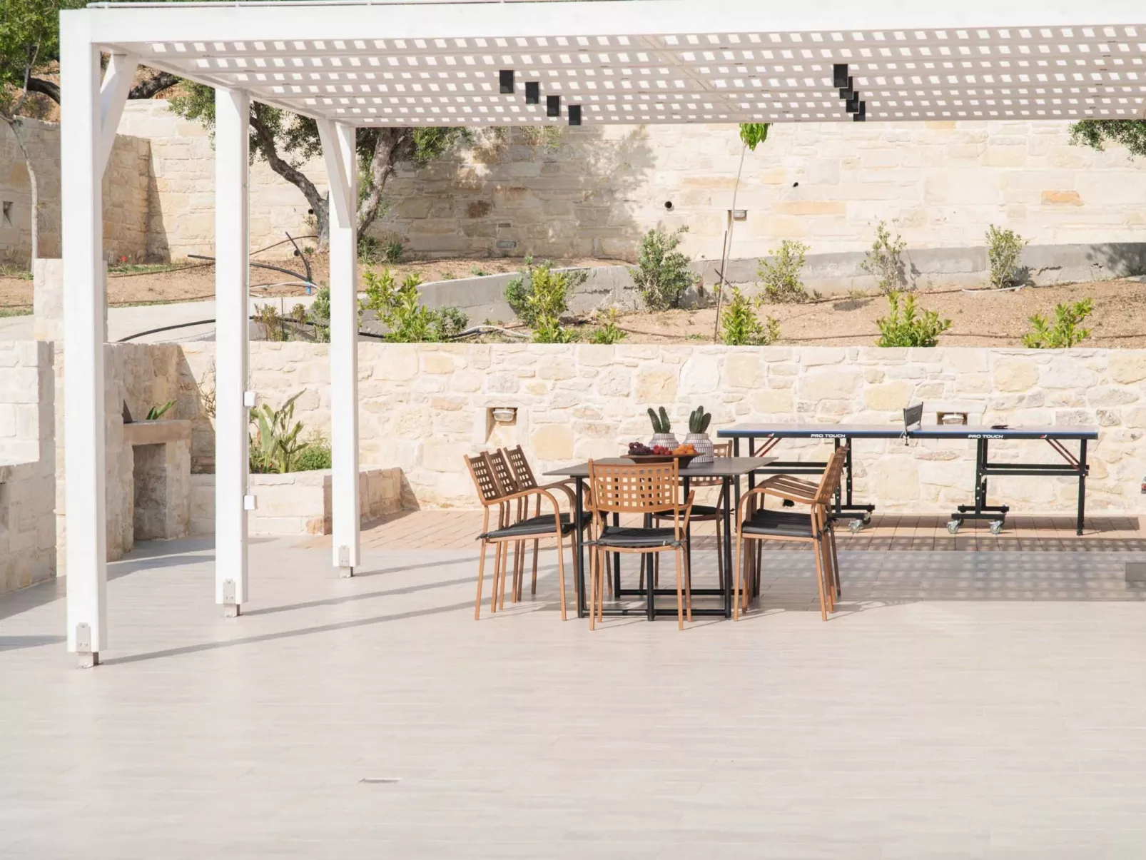 Actea Seaview Villa II''Free''beheizter Pool,800m Meer