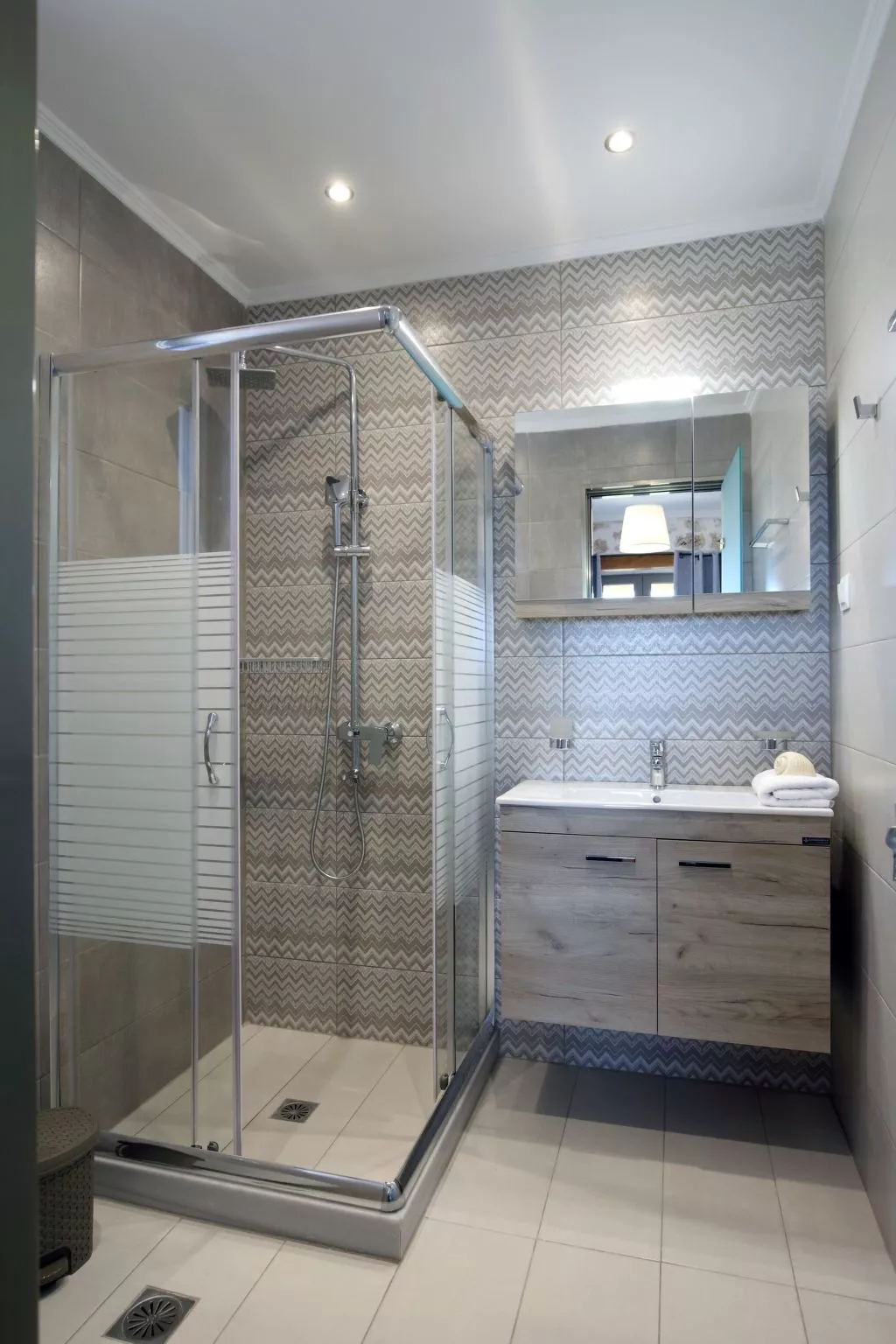 Charmante Villa Irida in der Nähe von Kathisma Mylos Strand