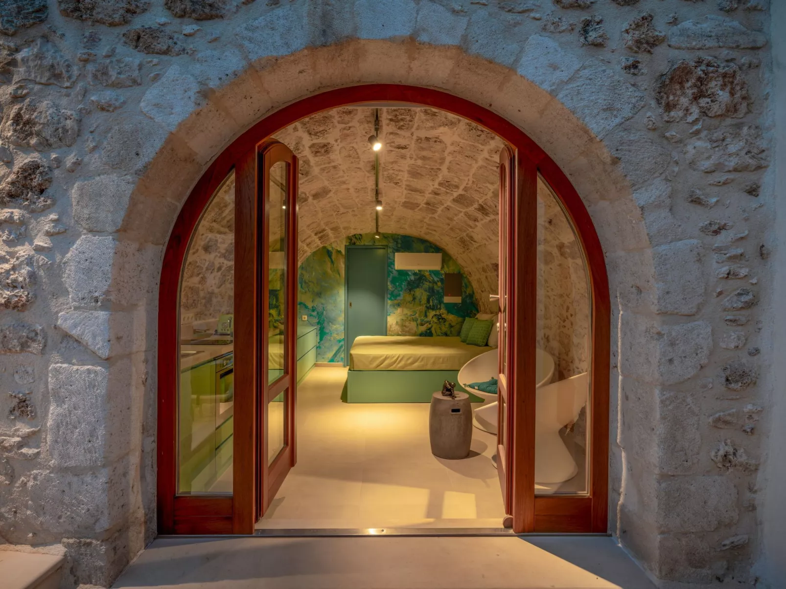 Kritiki Spilia - Home and SPA