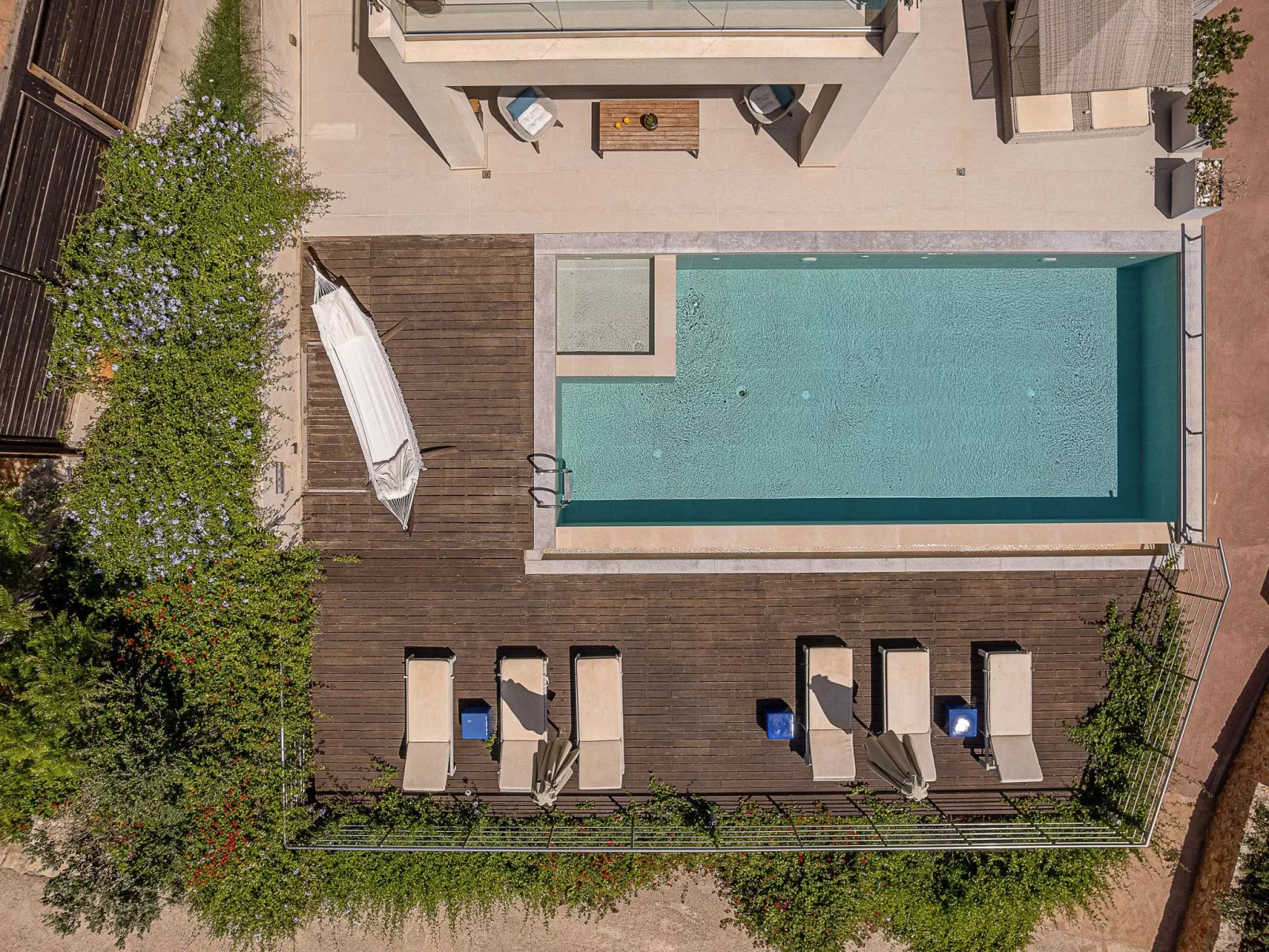 Adeste Seaview Villa III-Pool, Whirlpool, 900m zum Meer