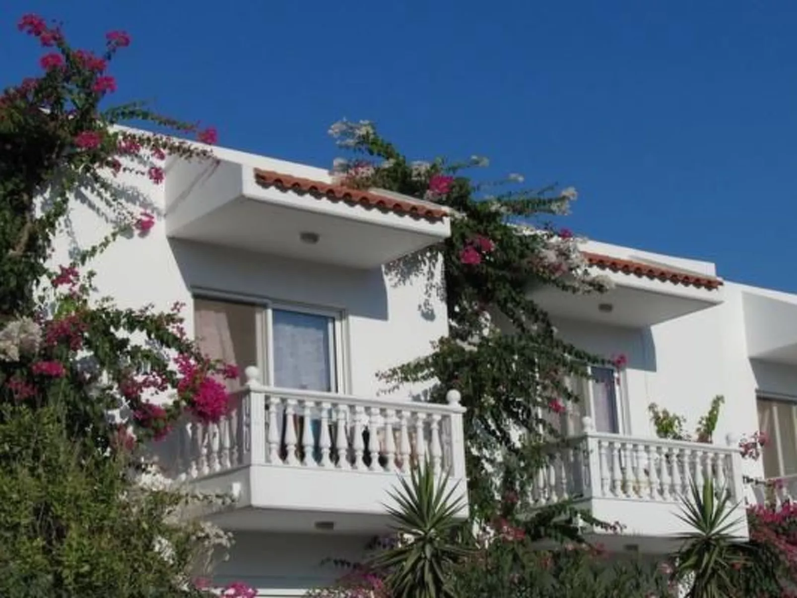 Castle View Haraki, ground floor ap4