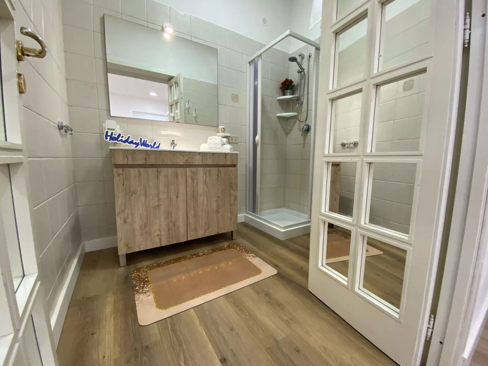 Casa Nenè by Holiday World-Binnen