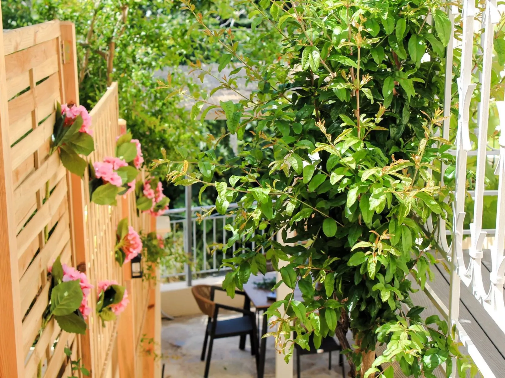 Haus mit drei Schlafzimmern in der Nähe der besten Strände von Korfu