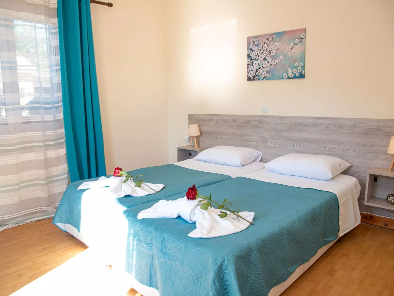 Tolle Villa am Meer in Sidari - perfekt für Familien