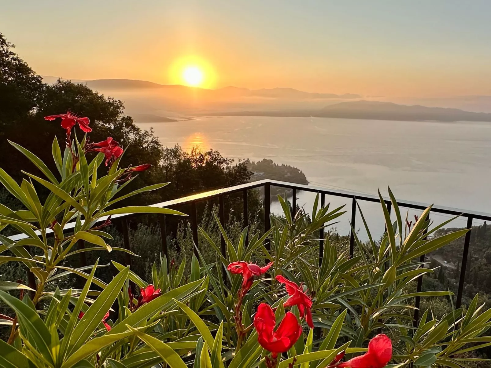 Prächtige Villa in spektakulärer Lage