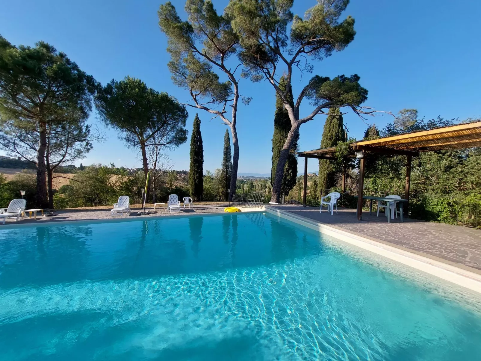 "Lavanda castellett - Buiten