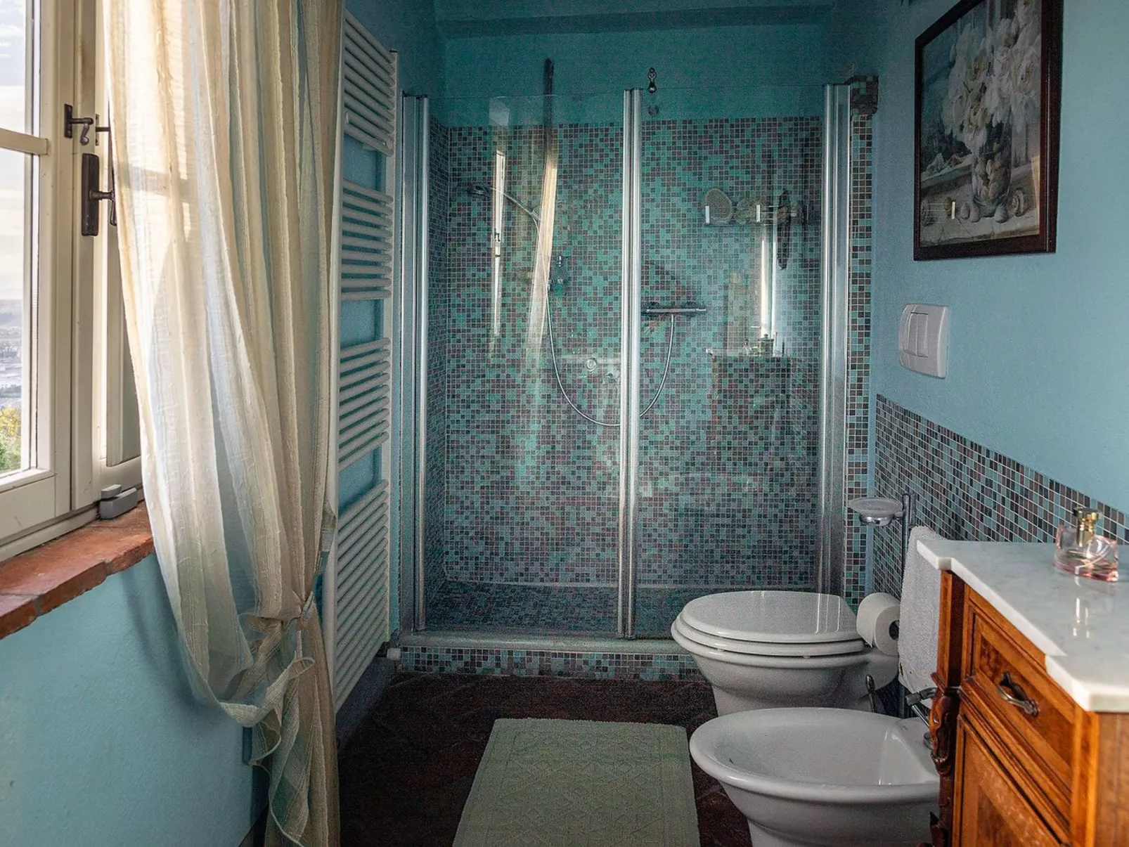 Ferienvilla 'Colle sotto 17' mit privatem Pool-Image-tags.info