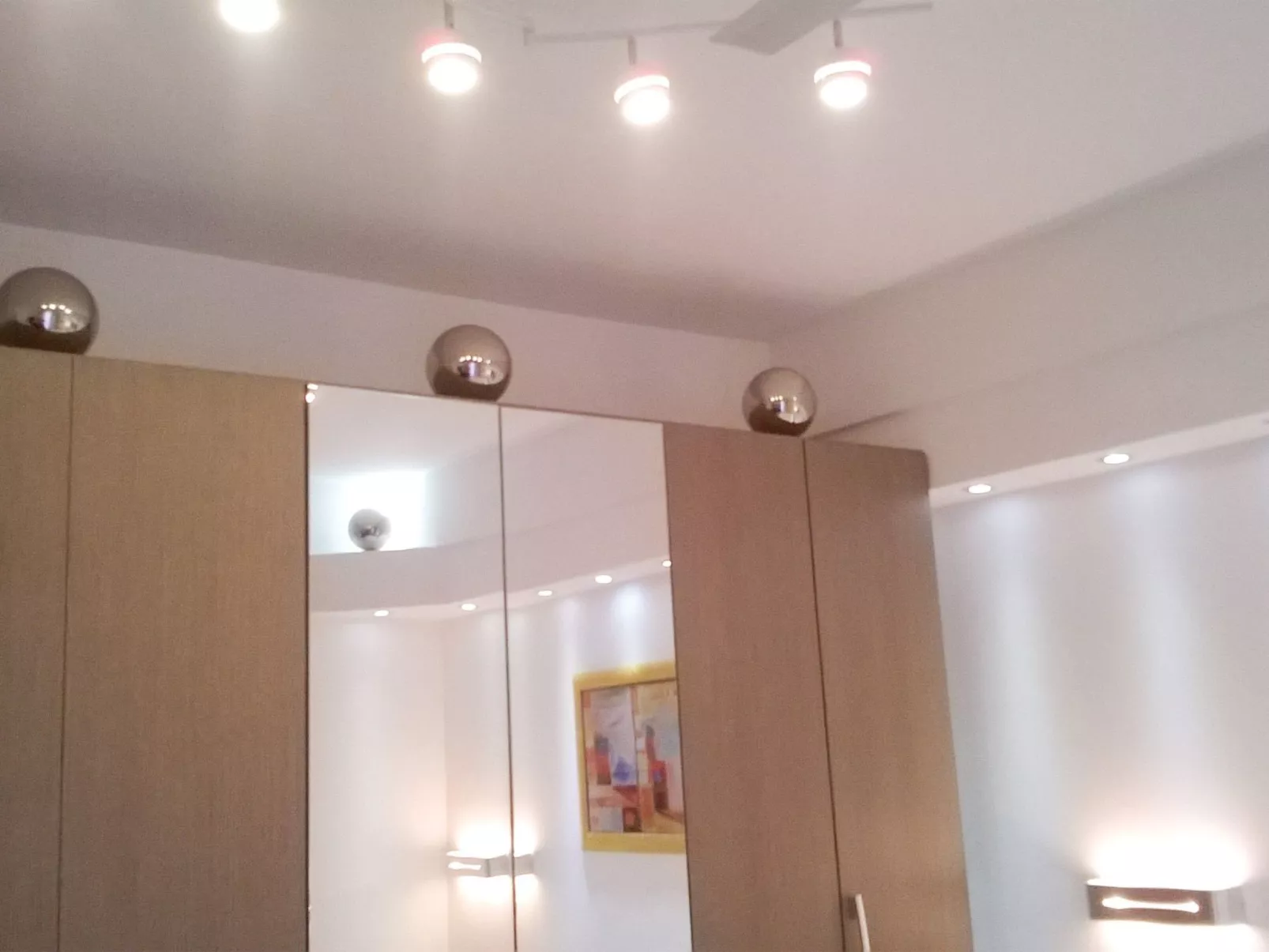 Mit Gemeinschaftspool