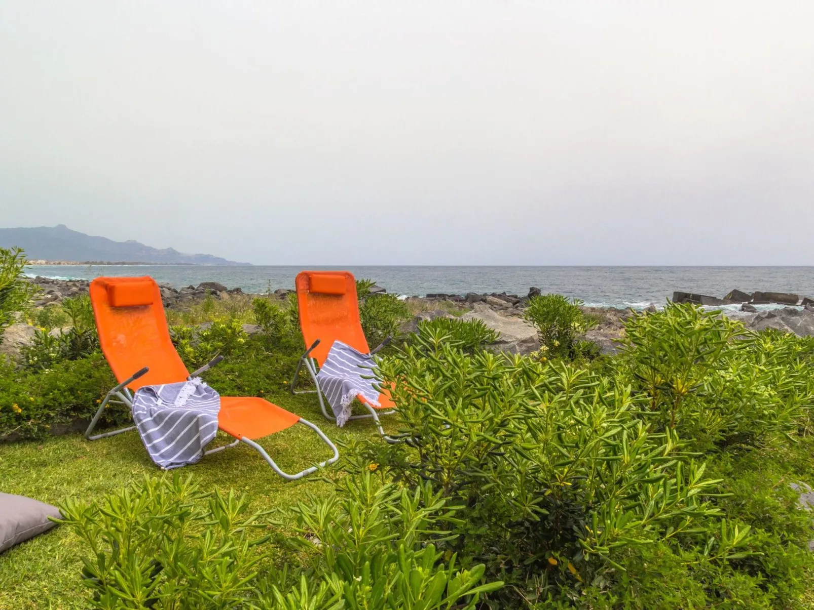 Die Suiten - Apartment 2