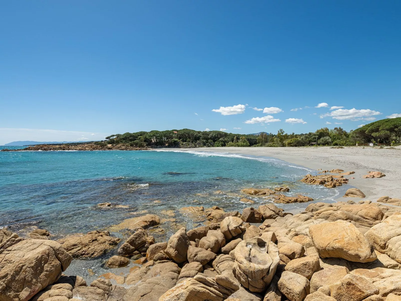 Villa Sae Grecu in Orosei-Image-tags.info