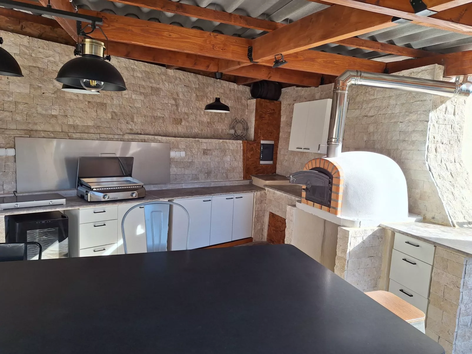 Moulin de Tartay in Avignon