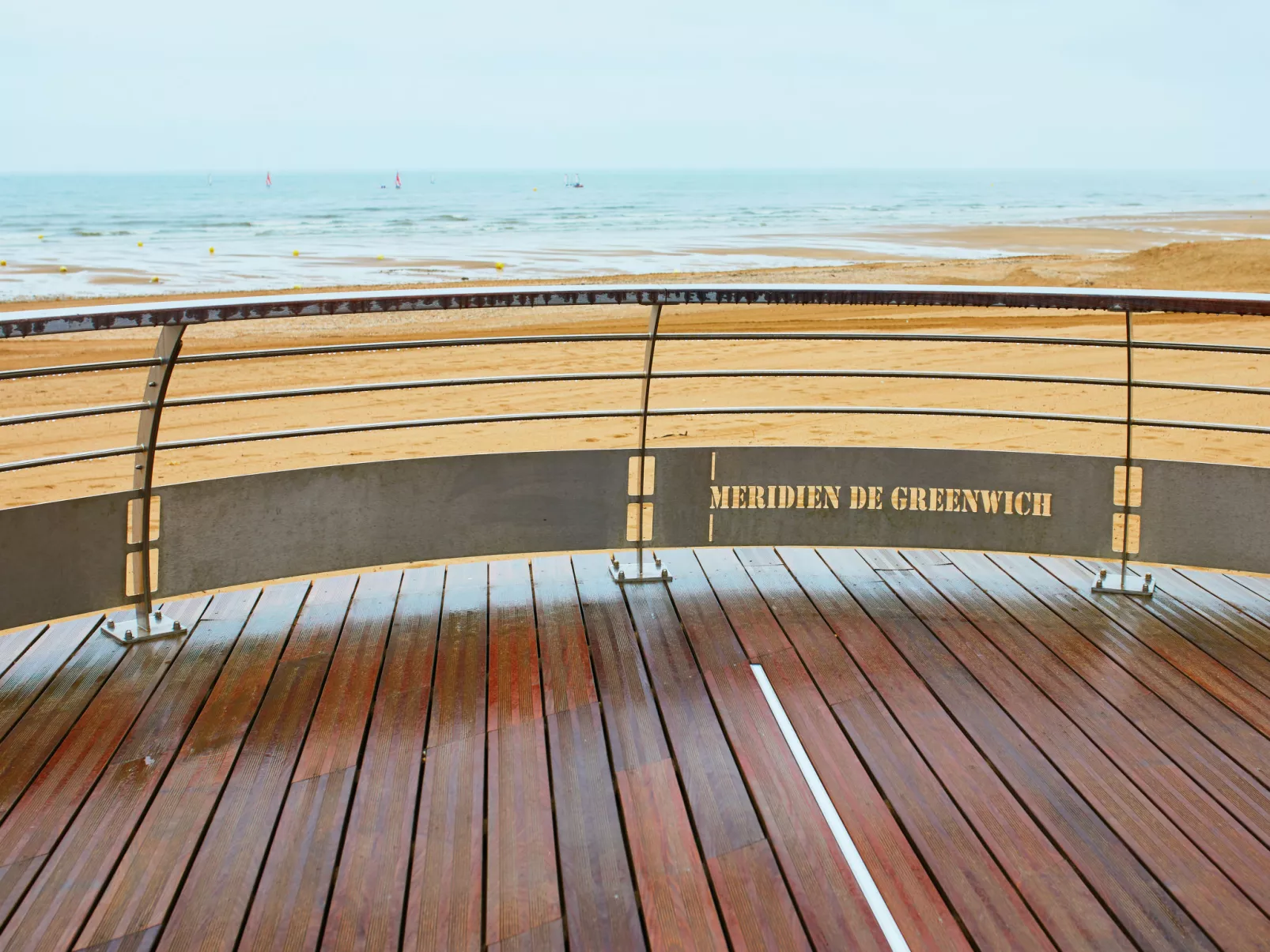 Apartment Rose in Villers-sur-Mer - Omgeving